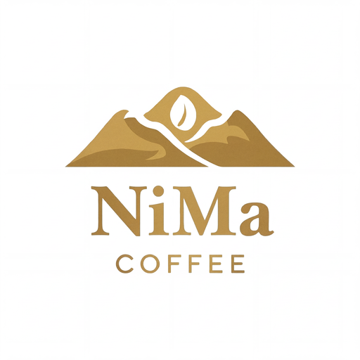 NiMa Coffee Logo
